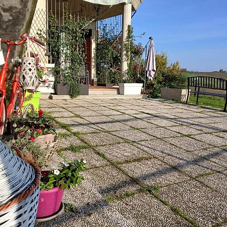 Maison Younesco - Villa Indipendente Exclusive Castagnole delle Lanze Exterior photo