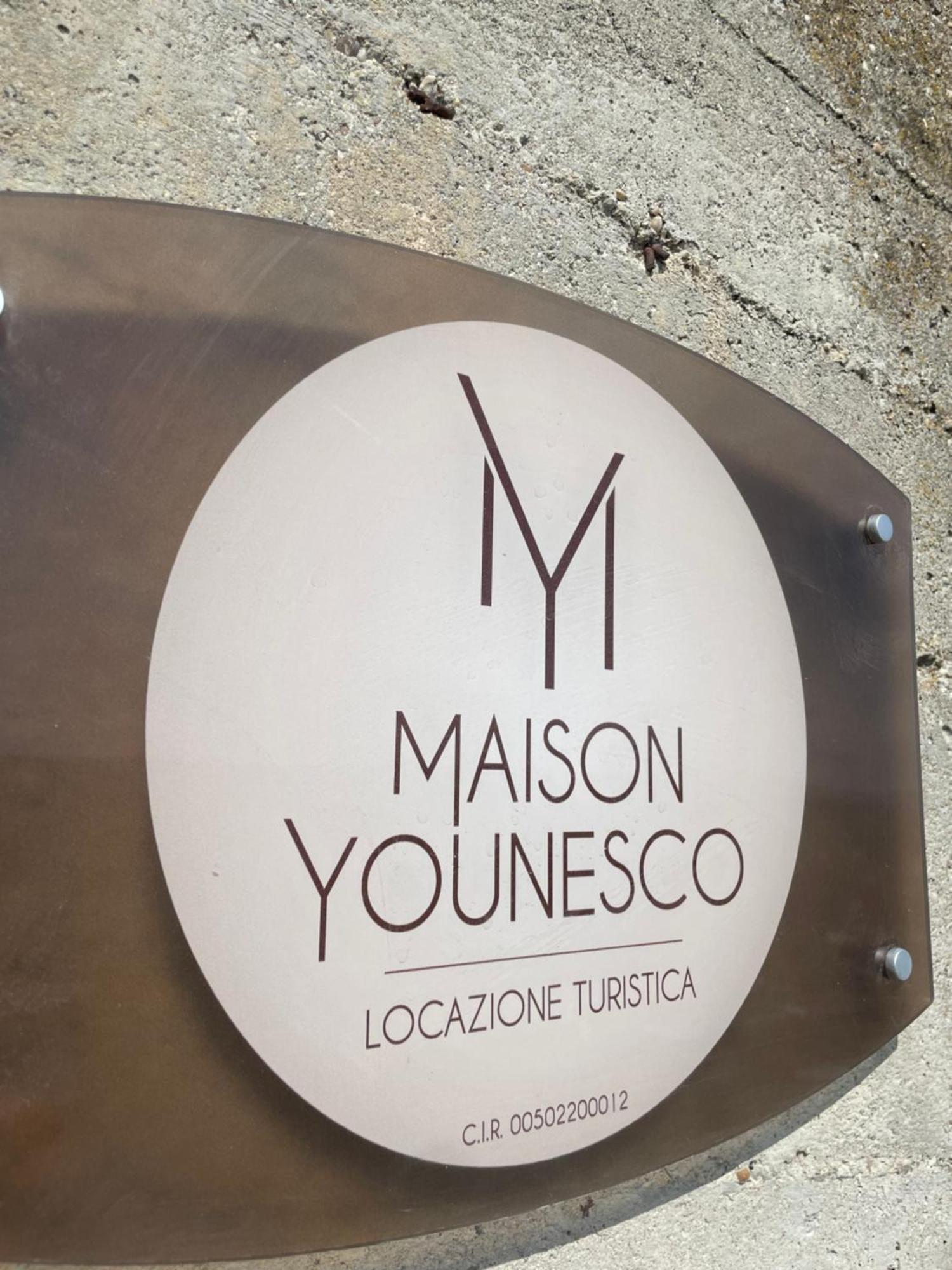 Maison Younesco - Villa Indipendente Exclusive Castagnole delle Lanze Exterior photo