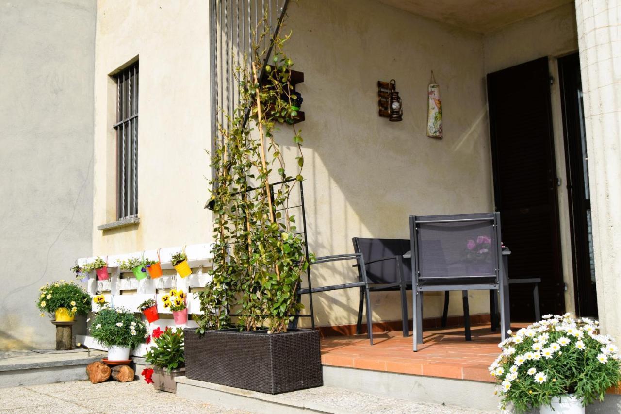 Maison Younesco - Villa Indipendente Exclusive Castagnole delle Lanze Exterior photo