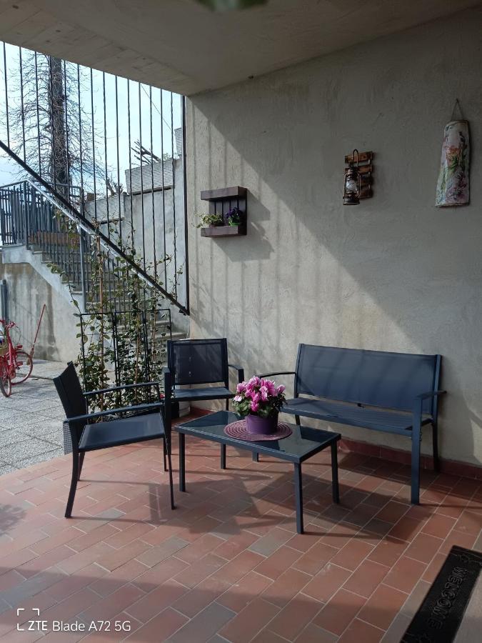Maison Younesco - Villa Indipendente Exclusive Castagnole delle Lanze Exterior photo