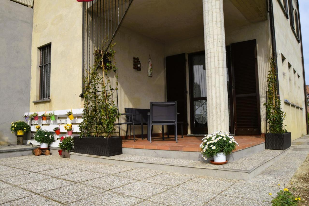 Maison Younesco - Villa Indipendente Exclusive Castagnole delle Lanze Exterior photo
