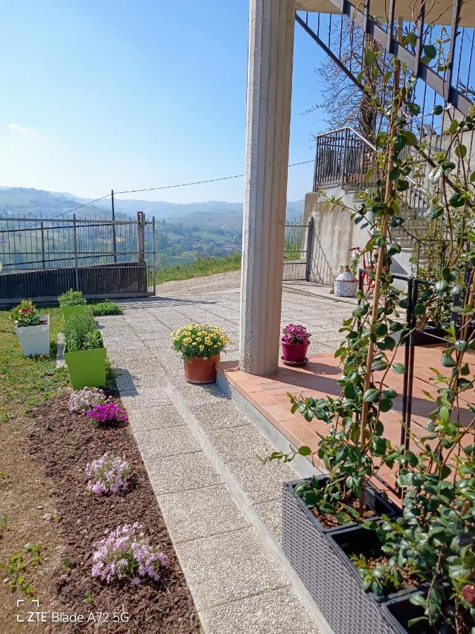 Maison Younesco - Villa Indipendente Exclusive Castagnole delle Lanze Exterior photo