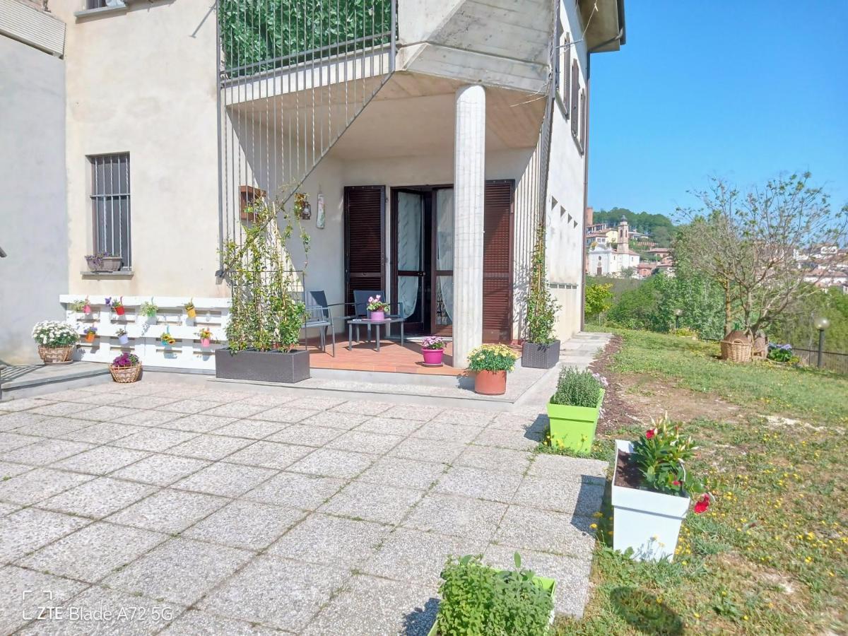Maison Younesco - Villa Indipendente Exclusive Castagnole delle Lanze Exterior photo