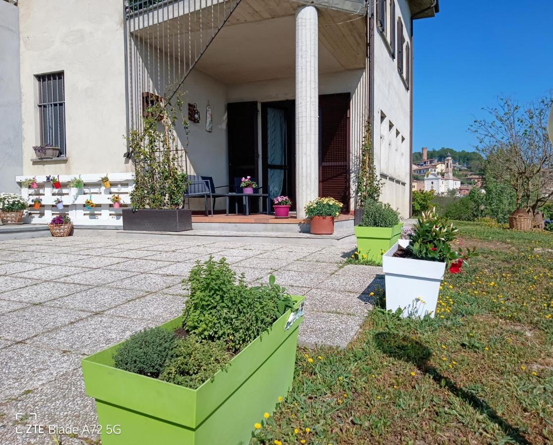 Maison Younesco - Villa Indipendente Exclusive Castagnole delle Lanze Exterior photo