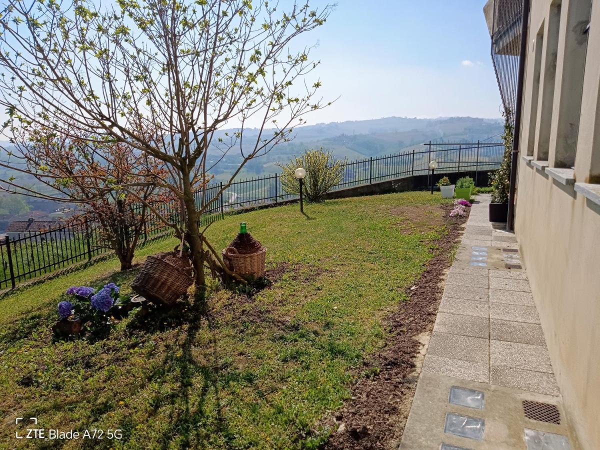 Maison Younesco - Villa Indipendente Exclusive Castagnole delle Lanze Exterior photo