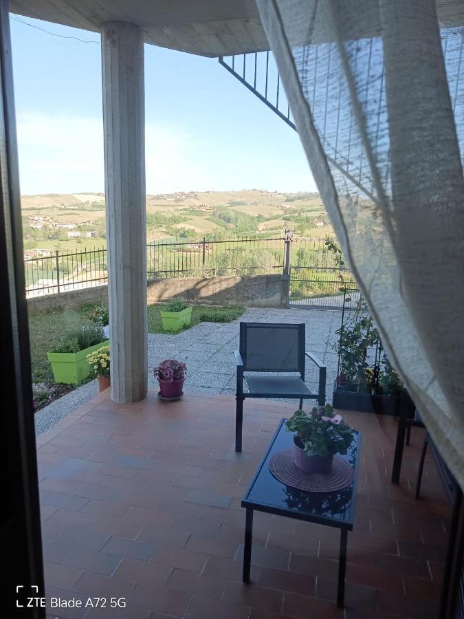Maison Younesco - Villa Indipendente Exclusive Castagnole delle Lanze Exterior photo