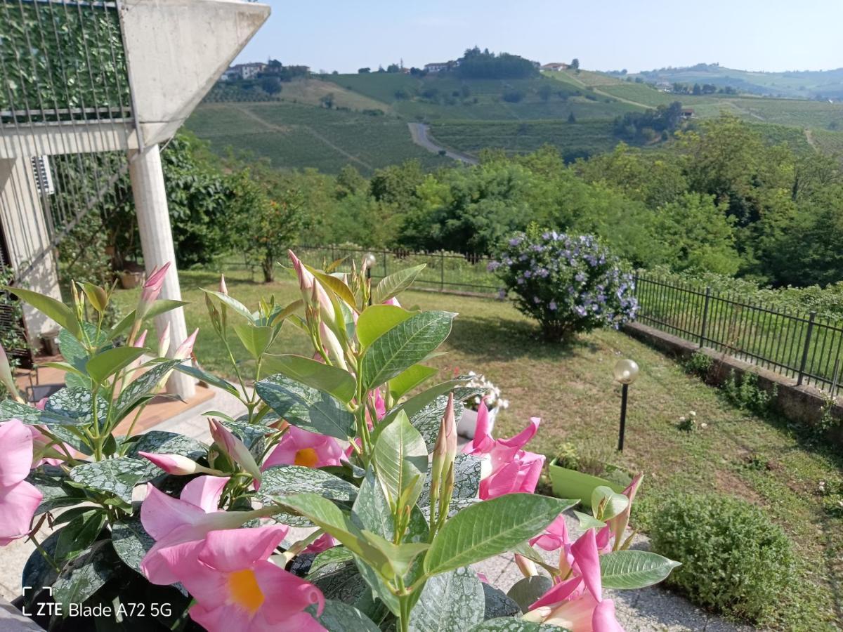 Maison Younesco - Villa Indipendente Exclusive Castagnole delle Lanze Exterior photo